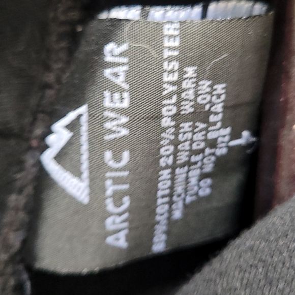 Canabis nature hoodie - Picture 2 of 2